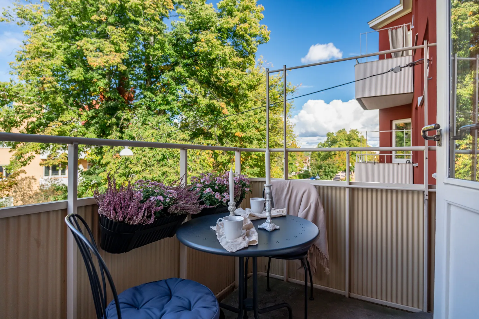 Bostadsrätt, Vaksalagatan 47, Fålhagen, Uppsala