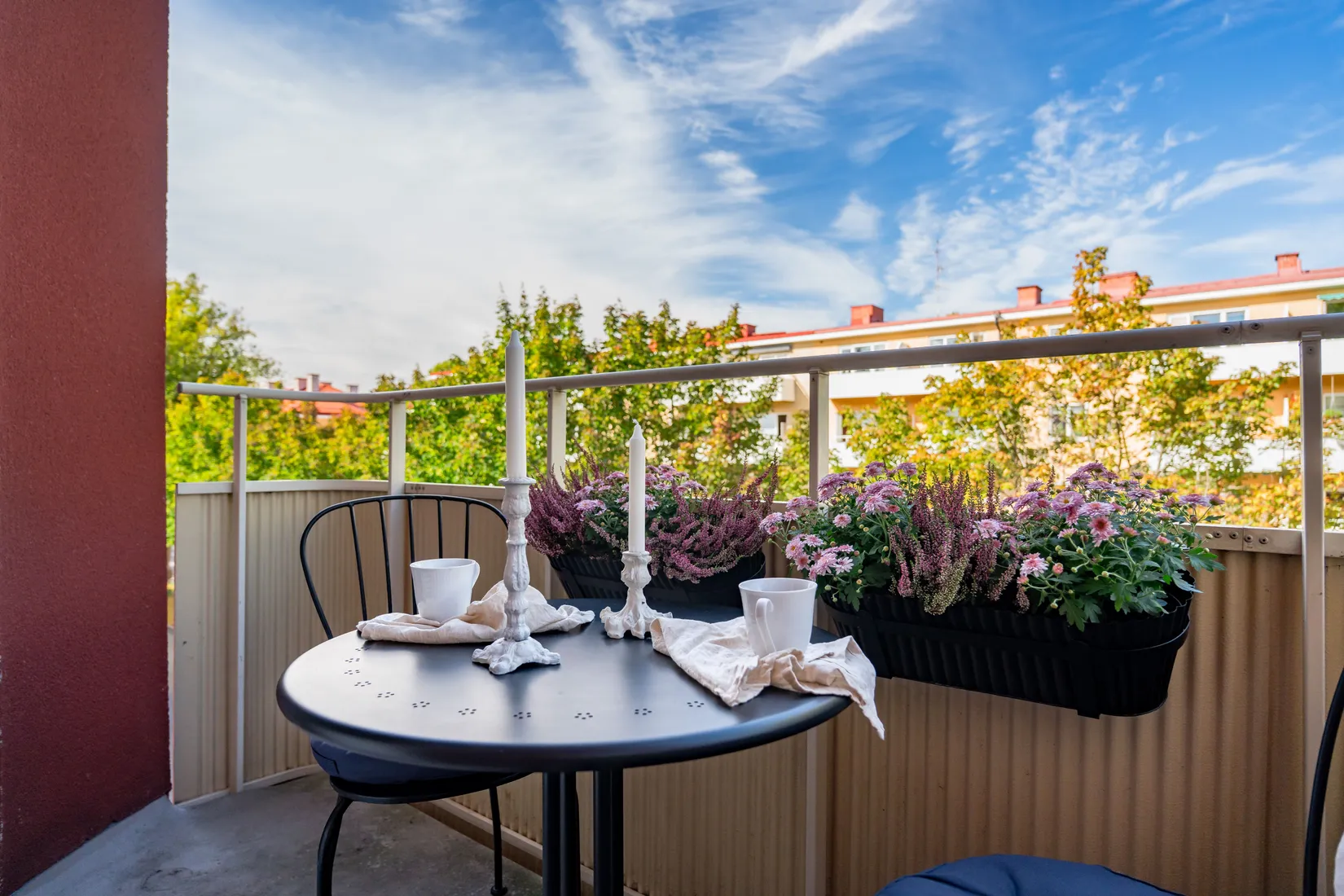 Bostadsrätt, Vaksalagatan 47, Fålhagen, Uppsala