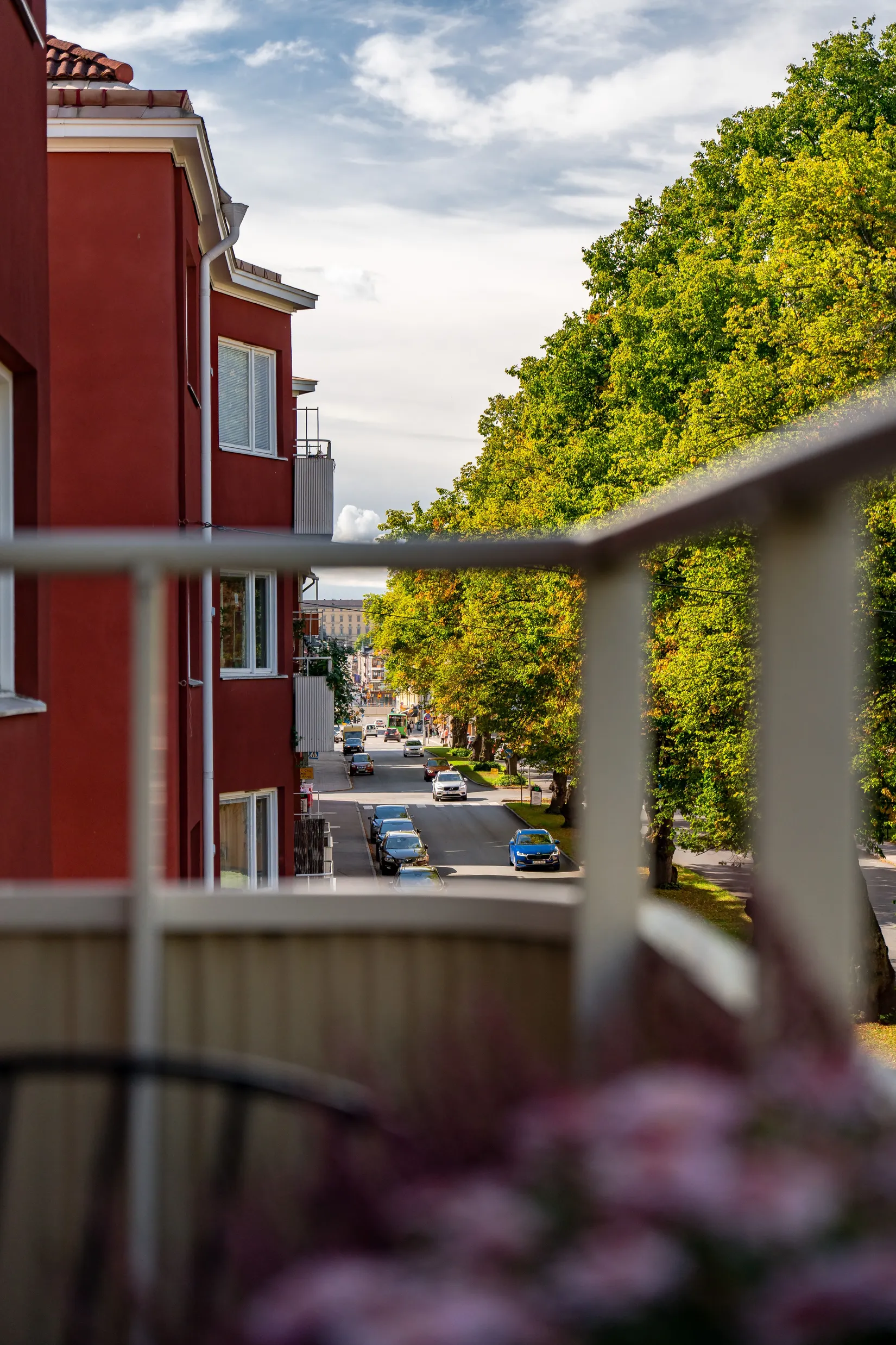 Bostadsrätt, Vaksalagatan 47, Fålhagen, Uppsala