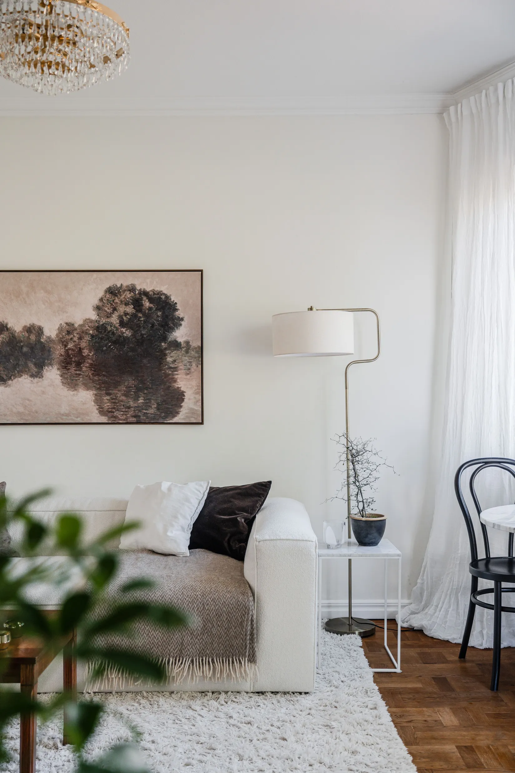Bostadsrätt, Vaksalagatan 47, Fålhagen, Uppsala