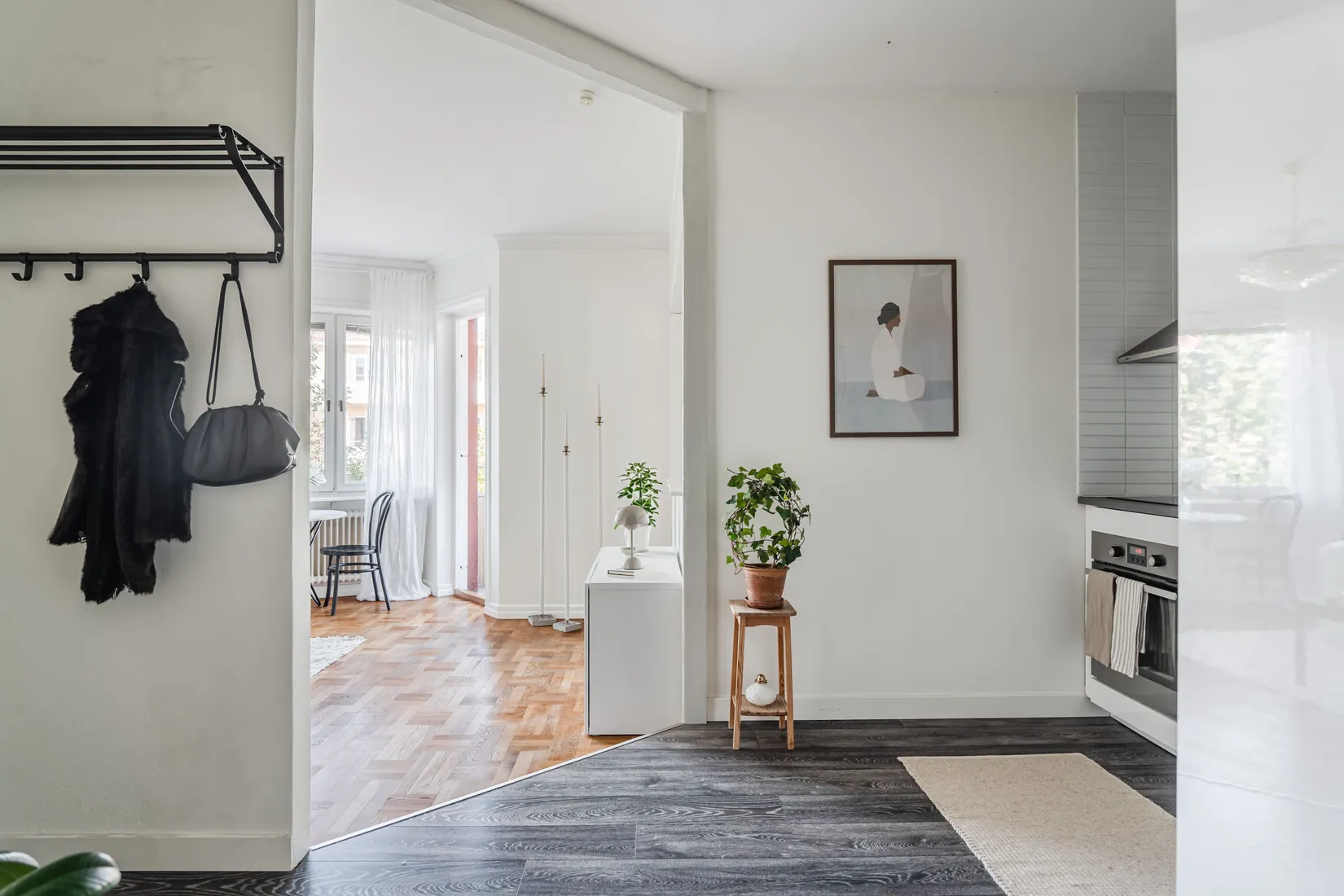 Bostadsrätt, Vaksalagatan 47, Fålhagen, Uppsala