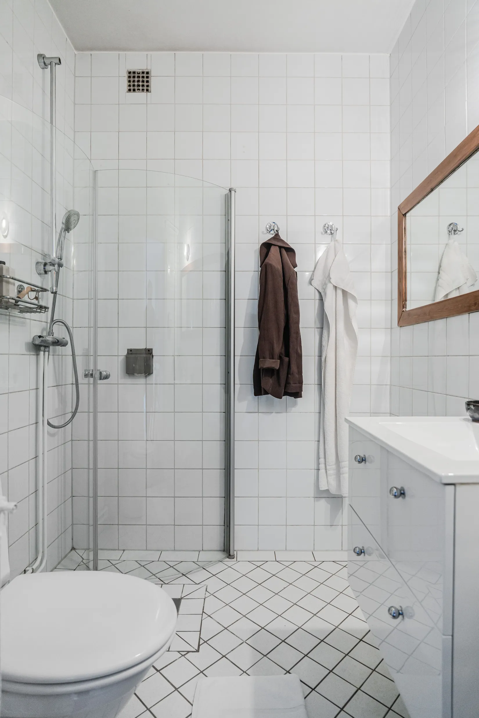 Bostadsrätt, Vaksalagatan 47, Fålhagen, Uppsala