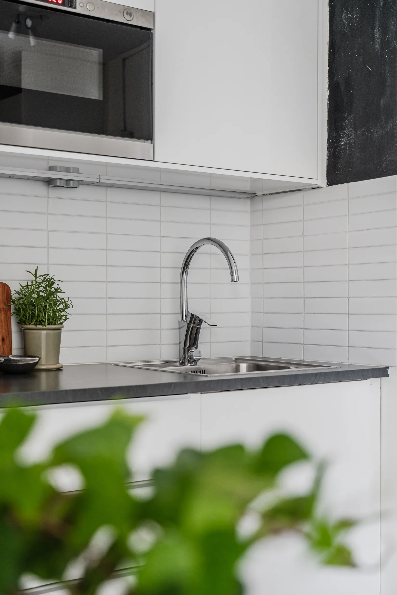Bostadsrätt, Vaksalagatan 47, Fålhagen, Uppsala