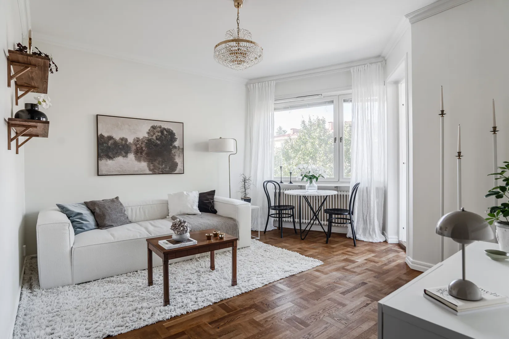 Bostadsrätt, Vaksalagatan 47, Fålhagen, Uppsala