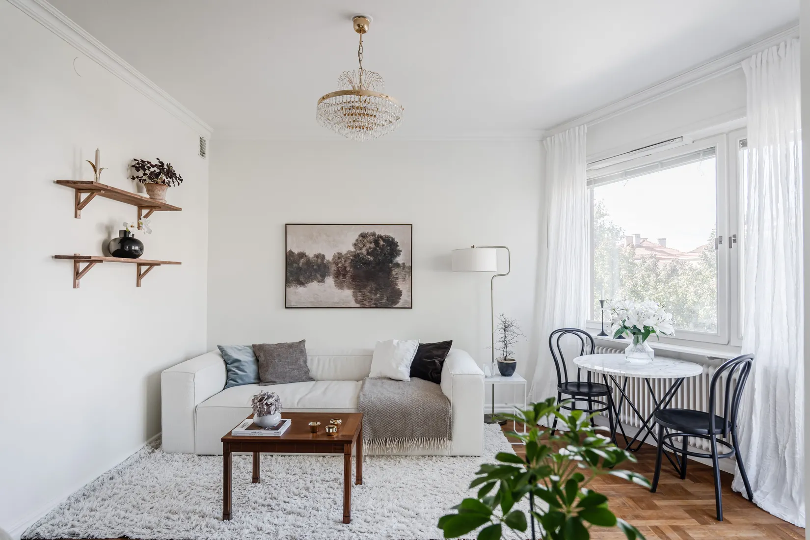 Bostadsrätt, Vaksalagatan 47, Fålhagen, Uppsala