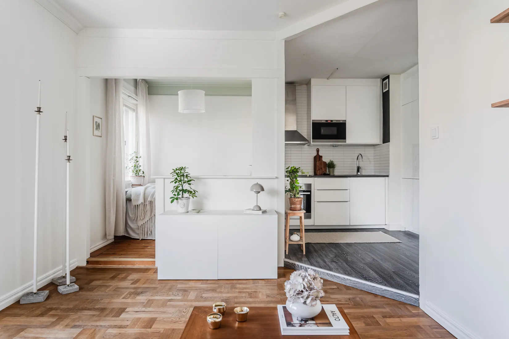 Bostadsrätt, Vaksalagatan 47, Fålhagen, Uppsala