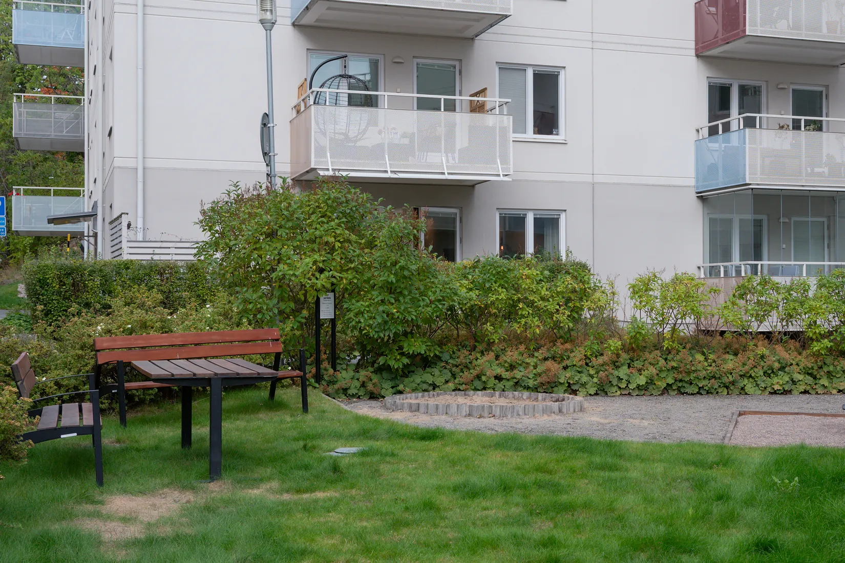 Bostadsrätt, Vikingavägen 20, Centrala Huddinge - Kvarnbergsplan, Huddinge