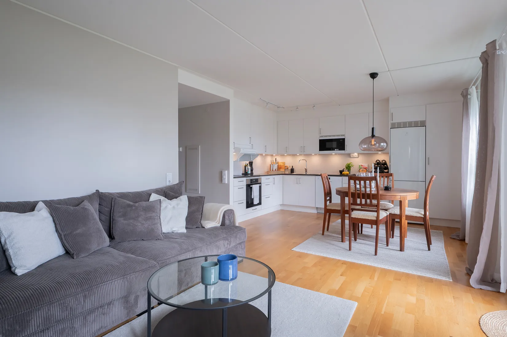 Bostadsrätt, Vikingavägen 20, Centrala Huddinge - Kvarnbergsplan, Huddinge