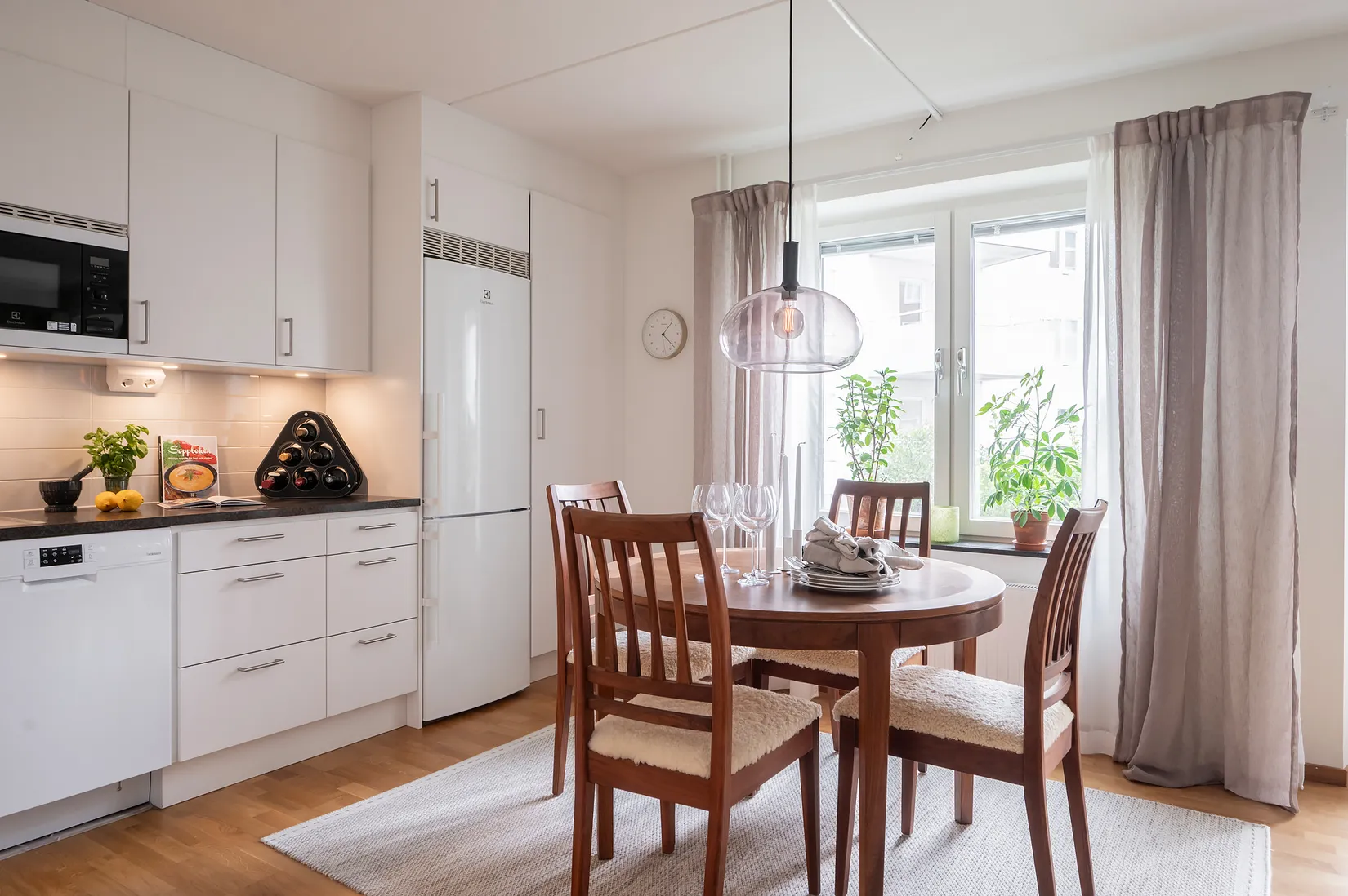 Bostadsrätt, Vikingavägen 20, Centrala Huddinge - Kvarnbergsplan, Huddinge