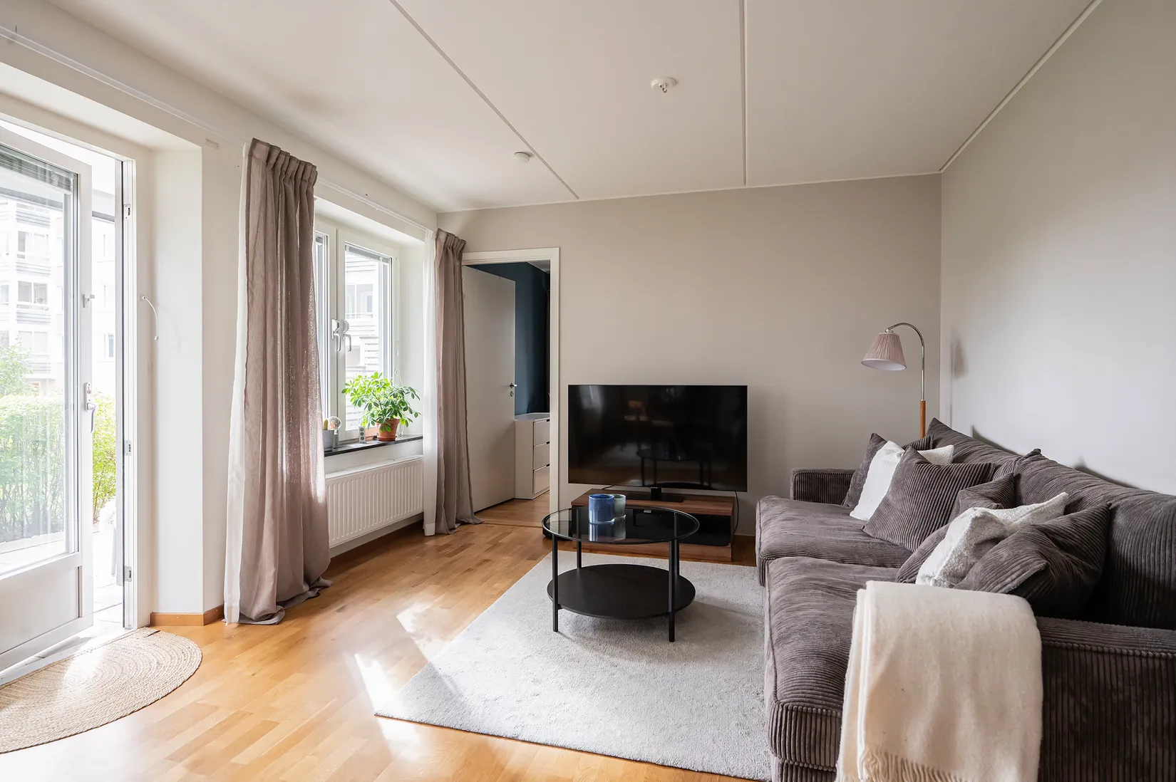 Bostadsrätt, Vikingavägen 20, Centrala Huddinge - Kvarnbergsplan, Huddinge