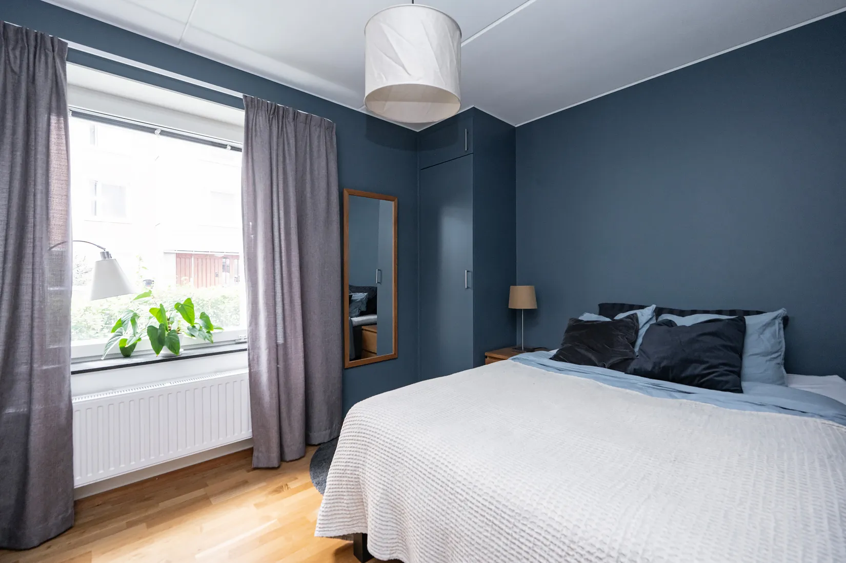 Bostadsrätt, Vikingavägen 20, Centrala Huddinge - Kvarnbergsplan, Huddinge