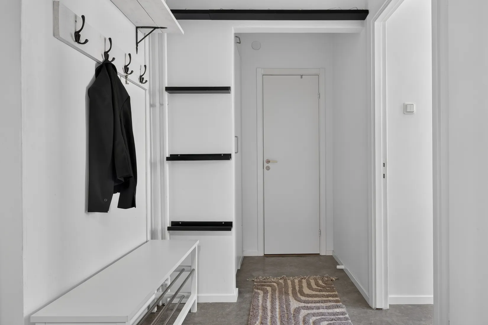 Bostadsrätt, Phragménsvägen 5, Norr, Örebro