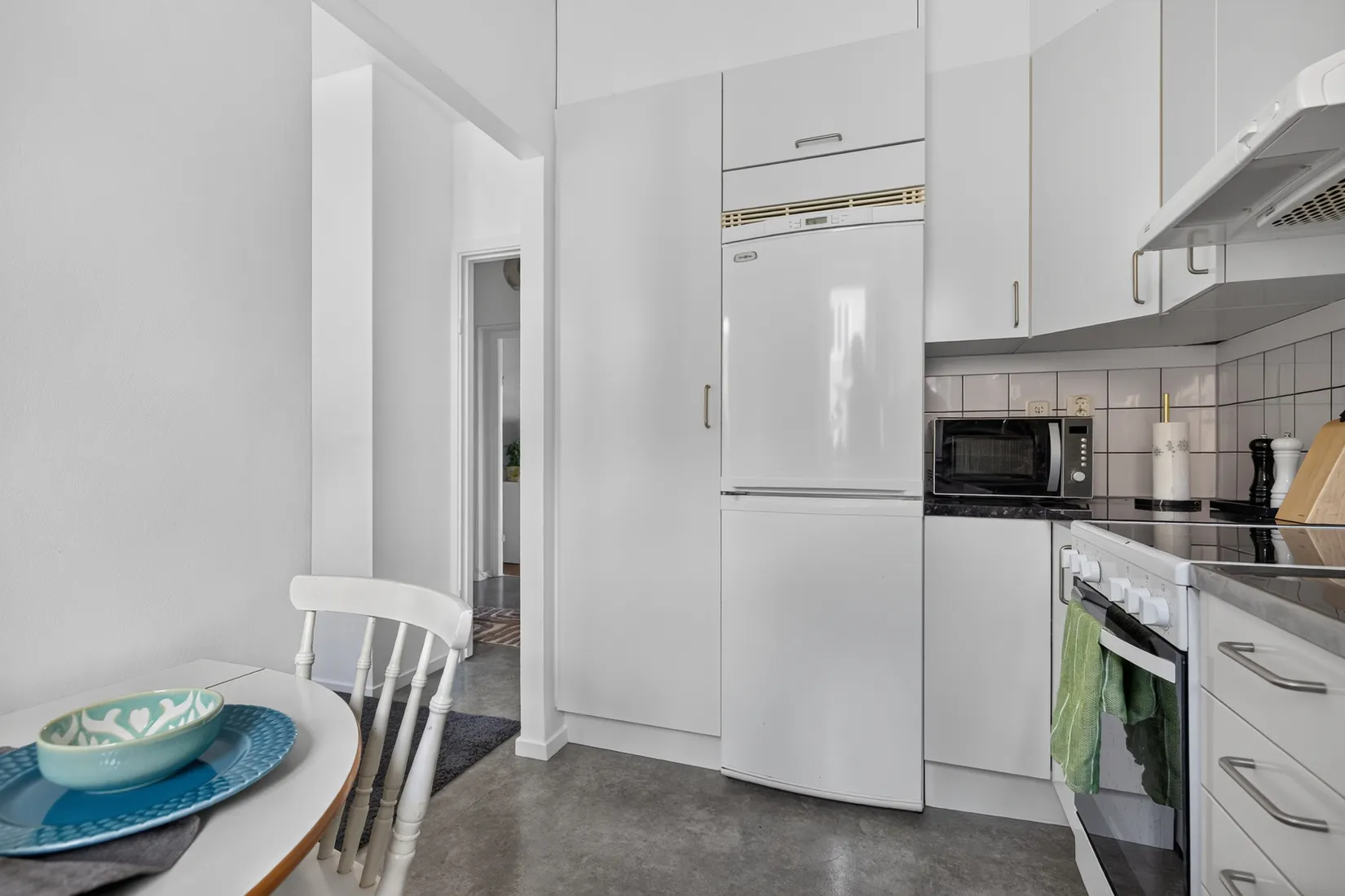 Bostadsrätt, Phragménsvägen 5, Norr, Örebro
