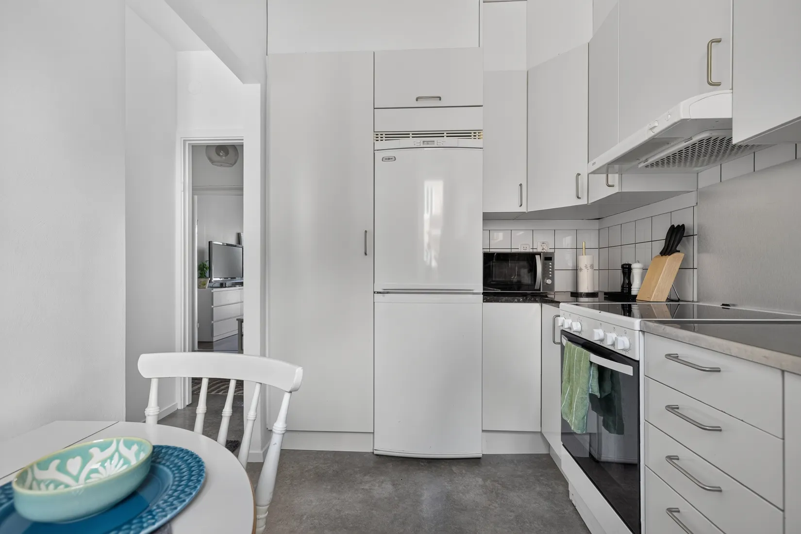 Bostadsrätt, Phragménsvägen 5, Norr, Örebro