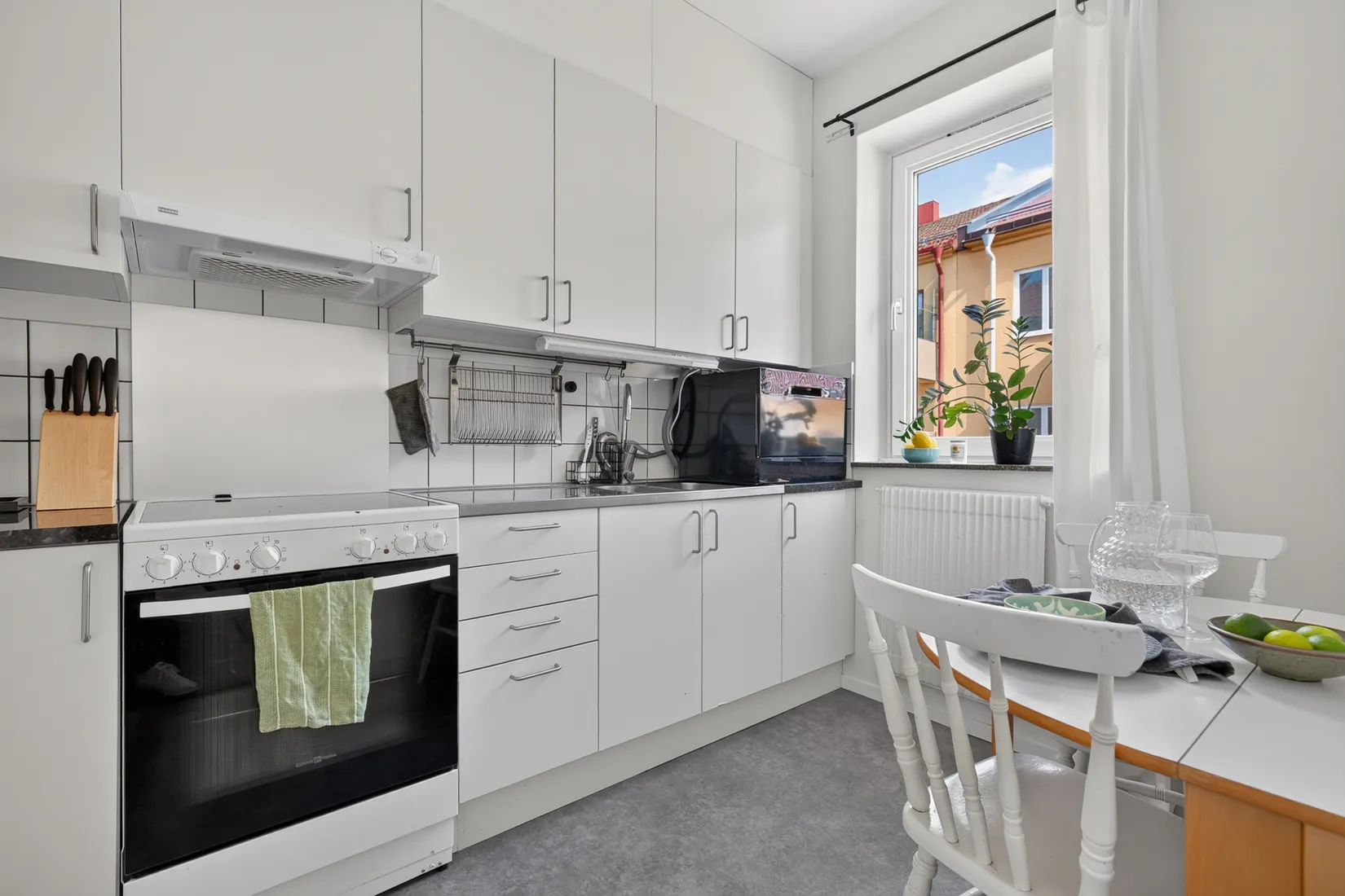 Bostadsrätt, Phragménsvägen 5, Norr, Örebro