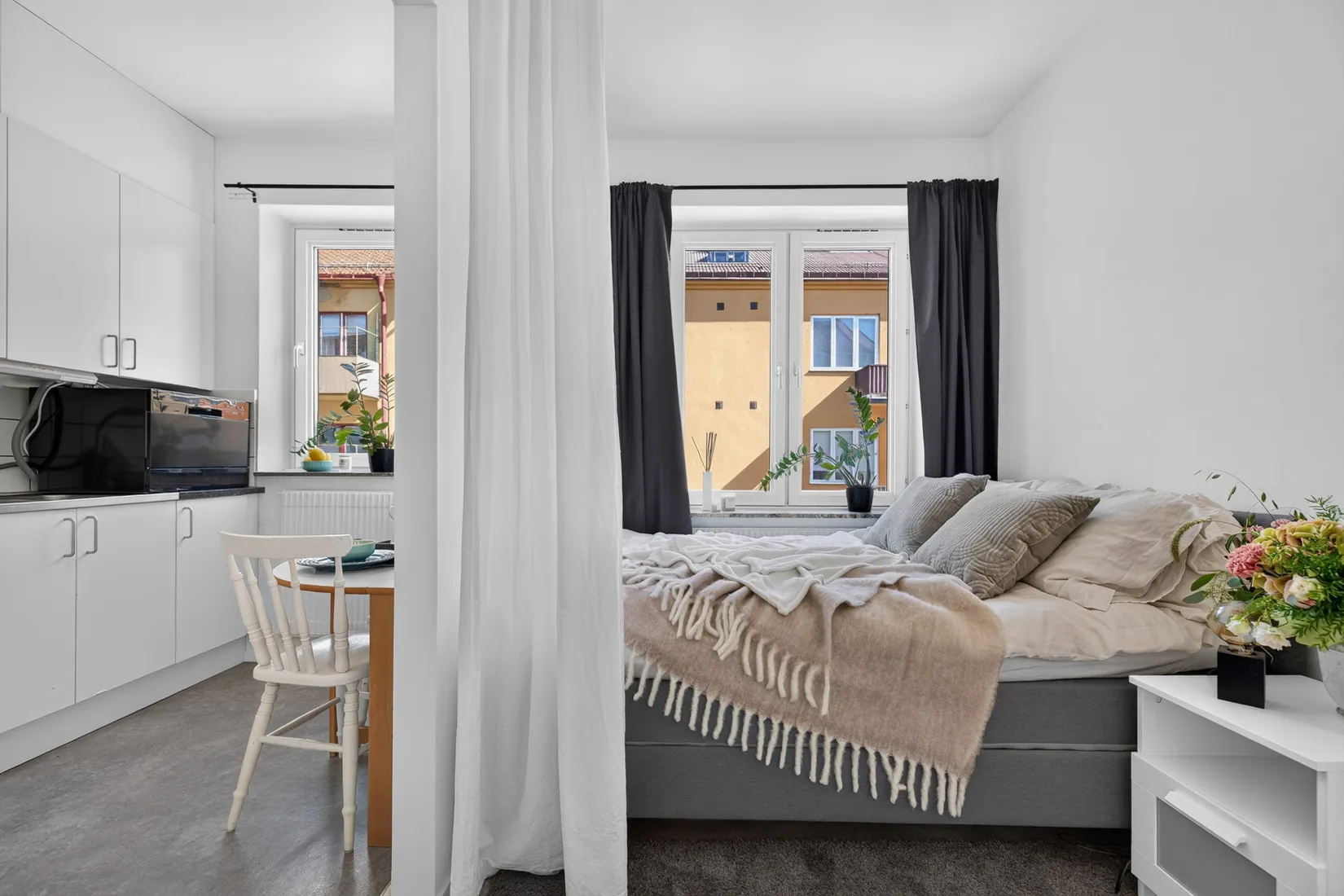 Bostadsrätt, Phragménsvägen 5, Norr, Örebro