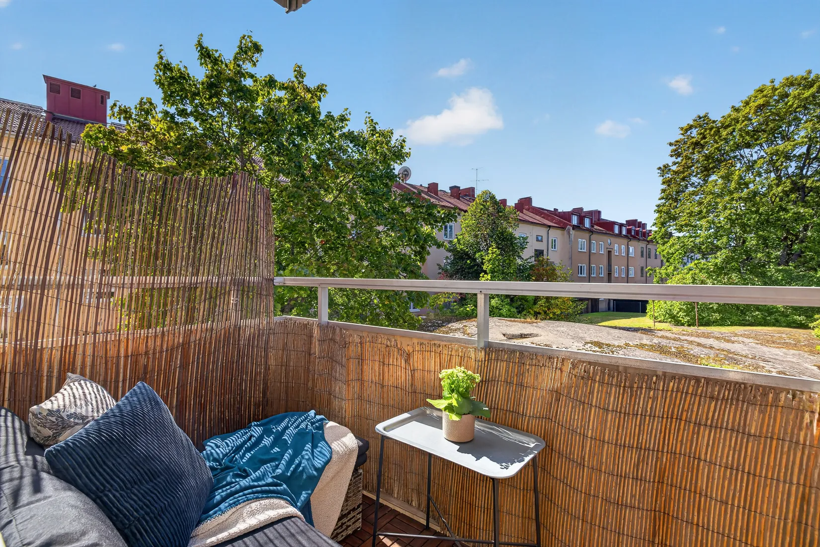 Bostadsrätt, Phragménsvägen 5, Norr, Örebro