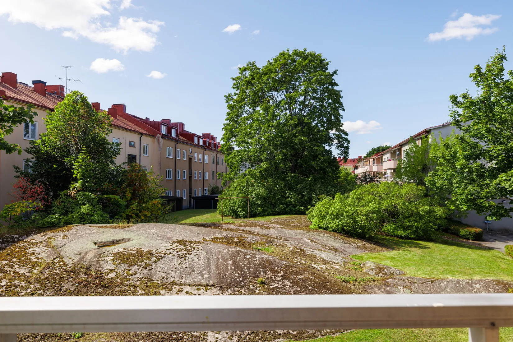 Bostadsrätt, Phragménsvägen 5, Norr, Örebro