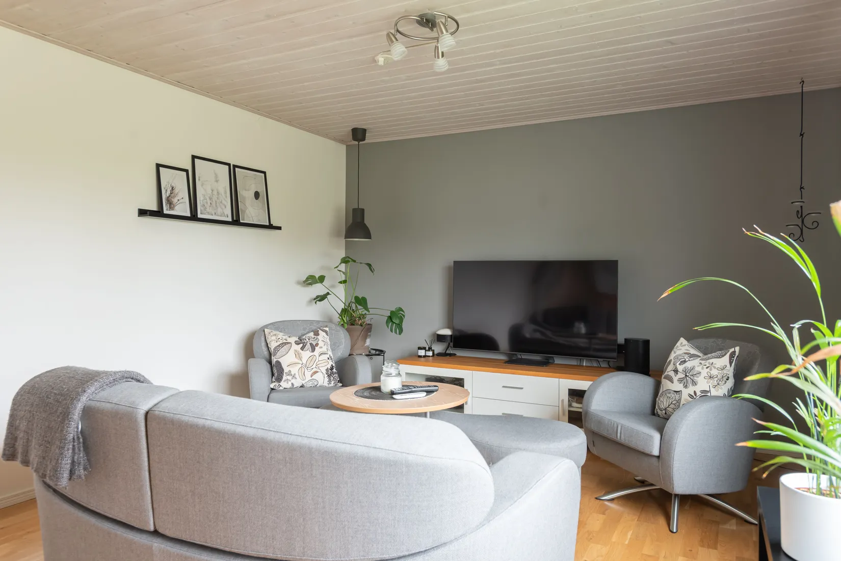 Villa, Ärlevägen 2, Askersund