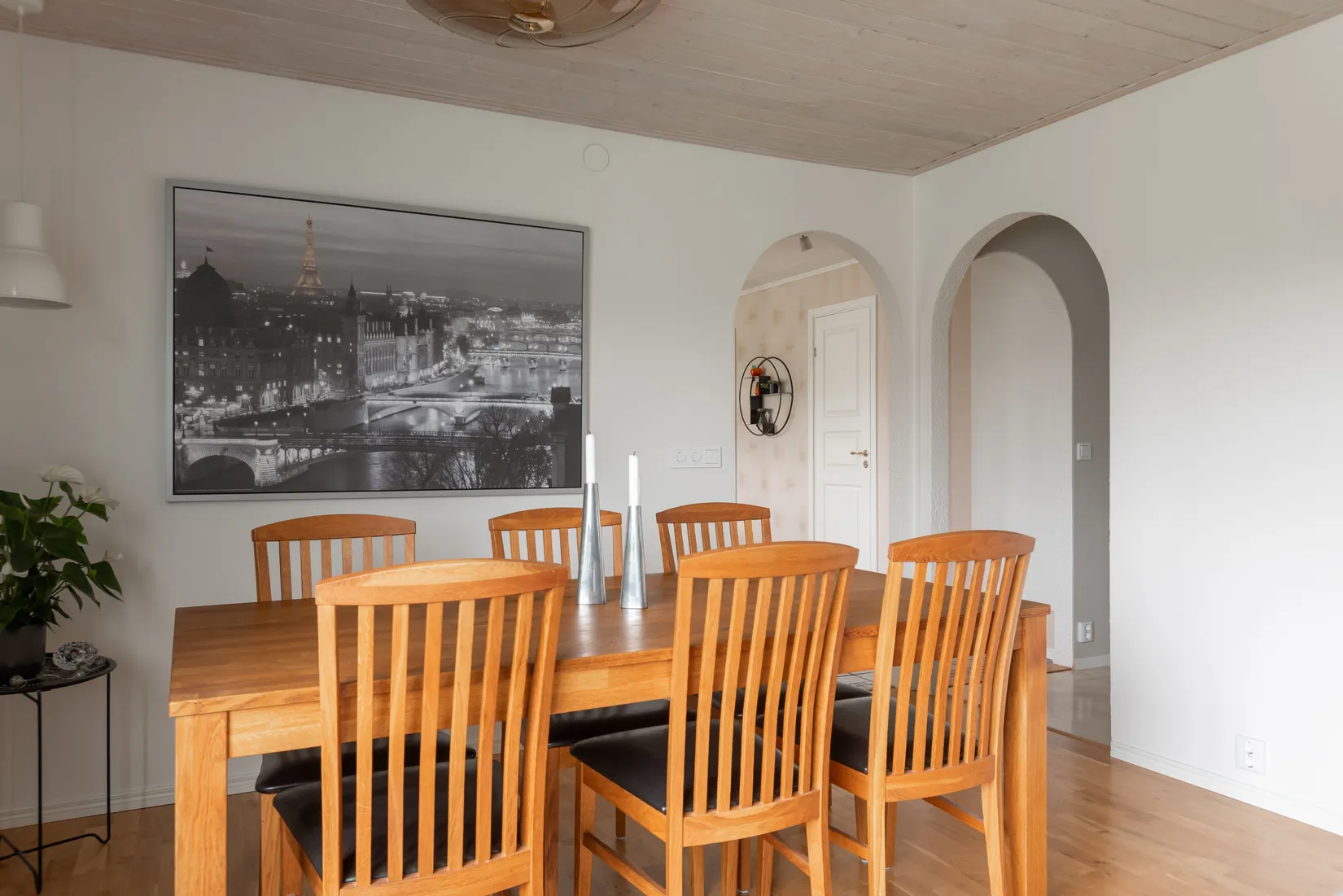 Villa, Ärlevägen 2, Askersund