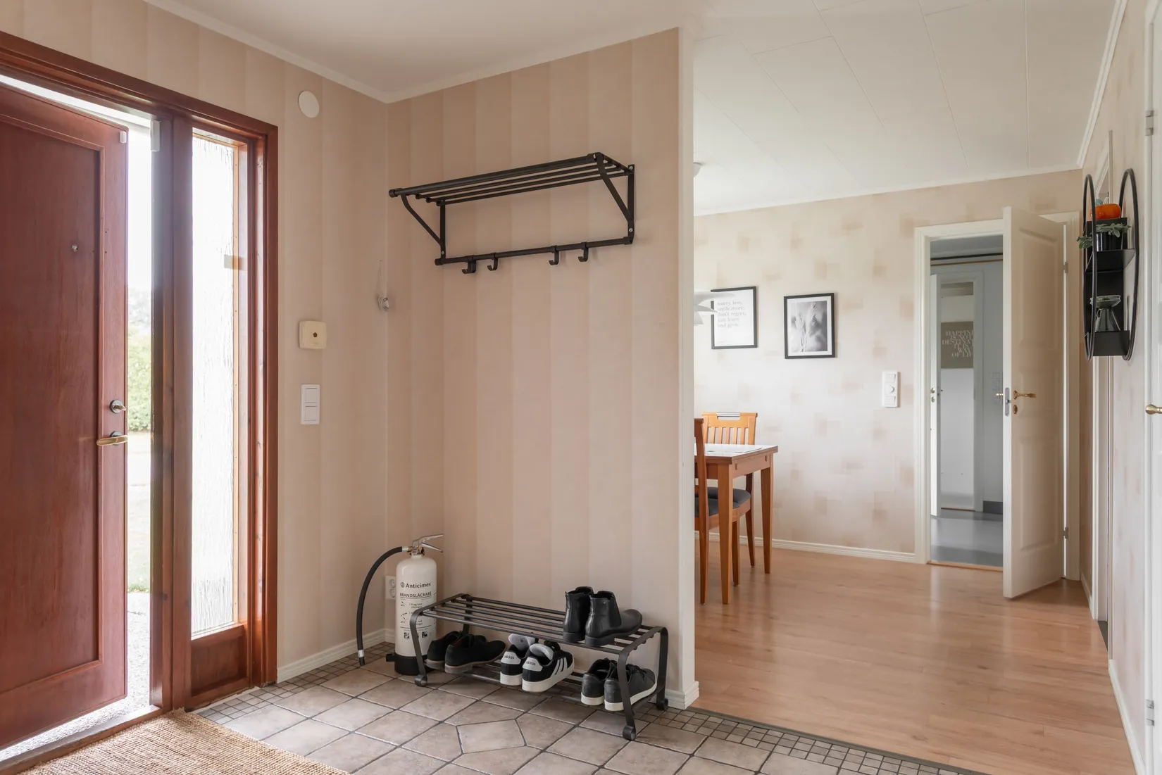 Villa, Ärlevägen 2, Askersund
