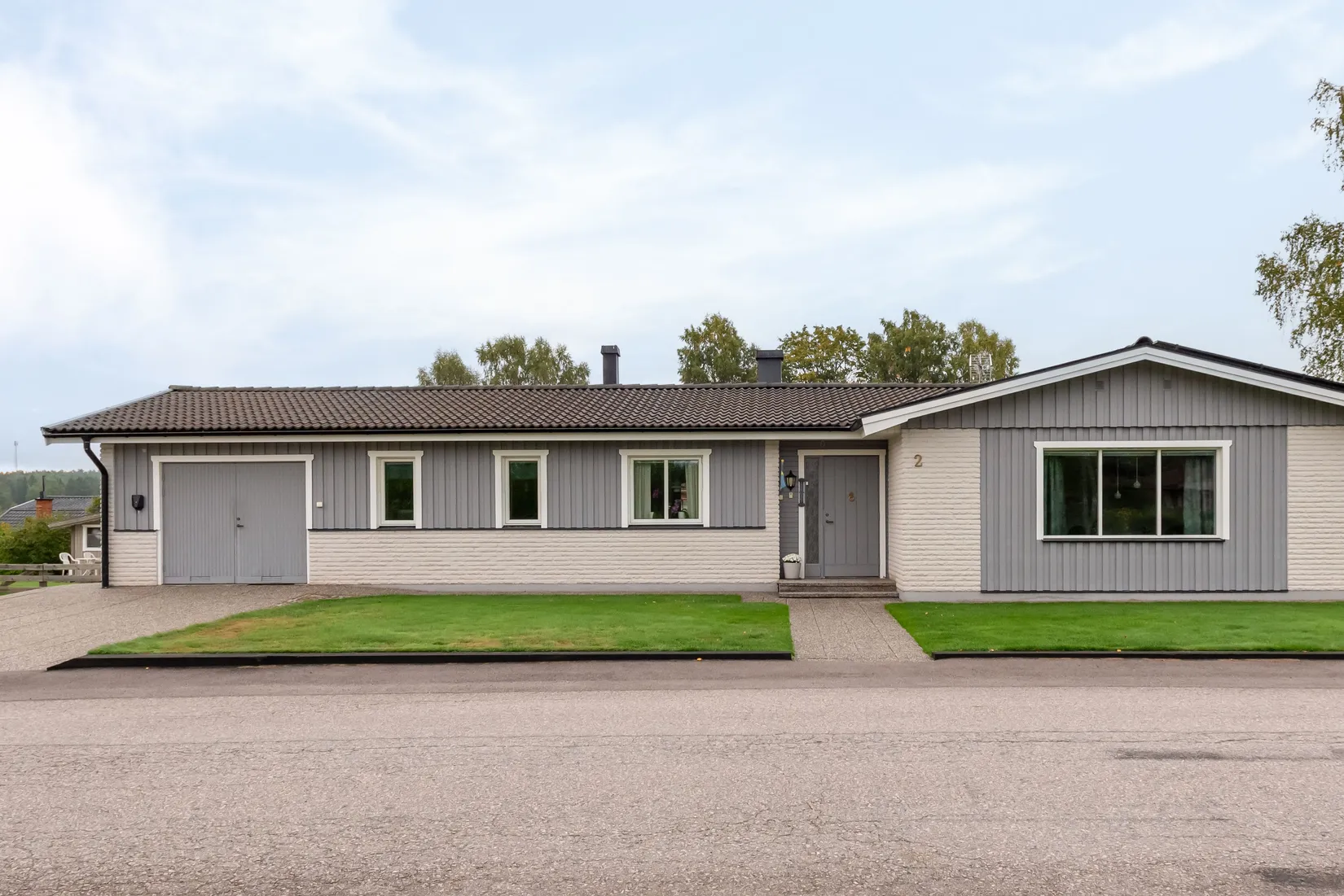 Villa, Ärlevägen 2, Askersund