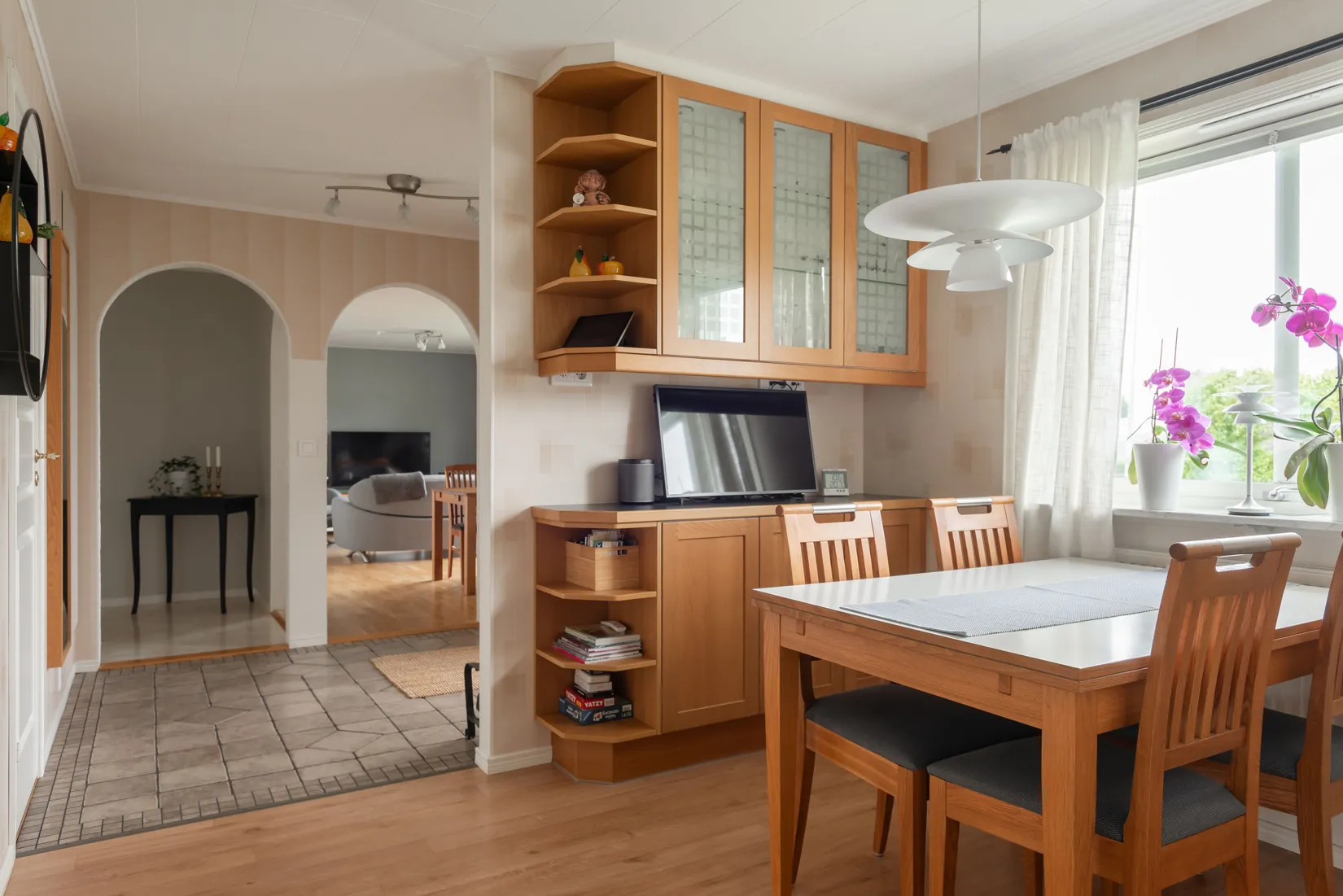 Villa, Ärlevägen 2, Askersund