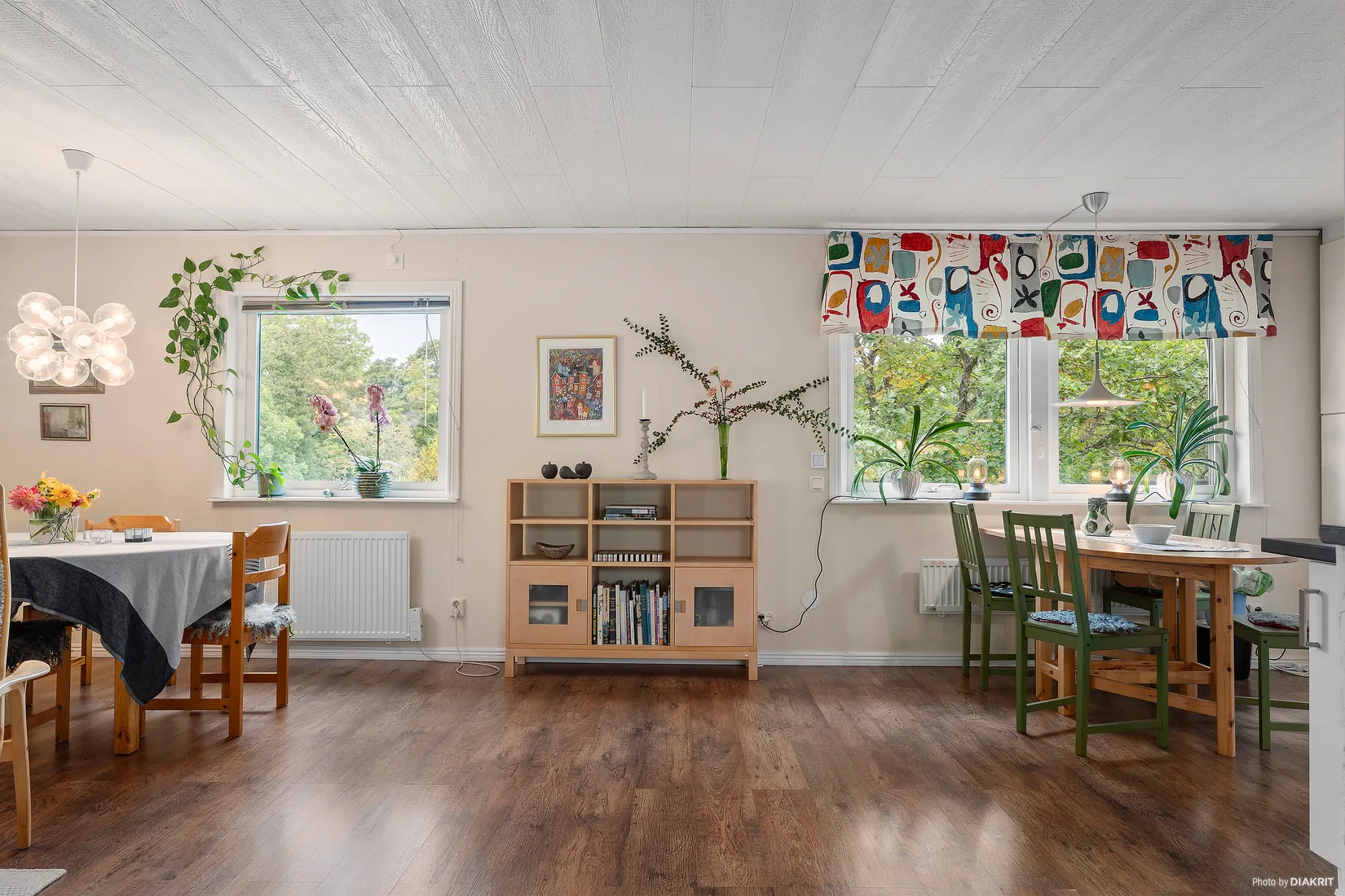 Villa, Stockenvägen 8, Stråvalla, Varberg