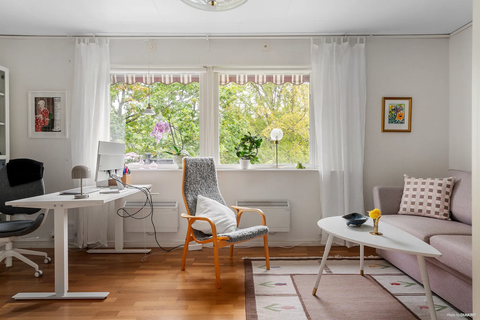 Villa, Stockenvägen 8, Stråvalla, Varberg