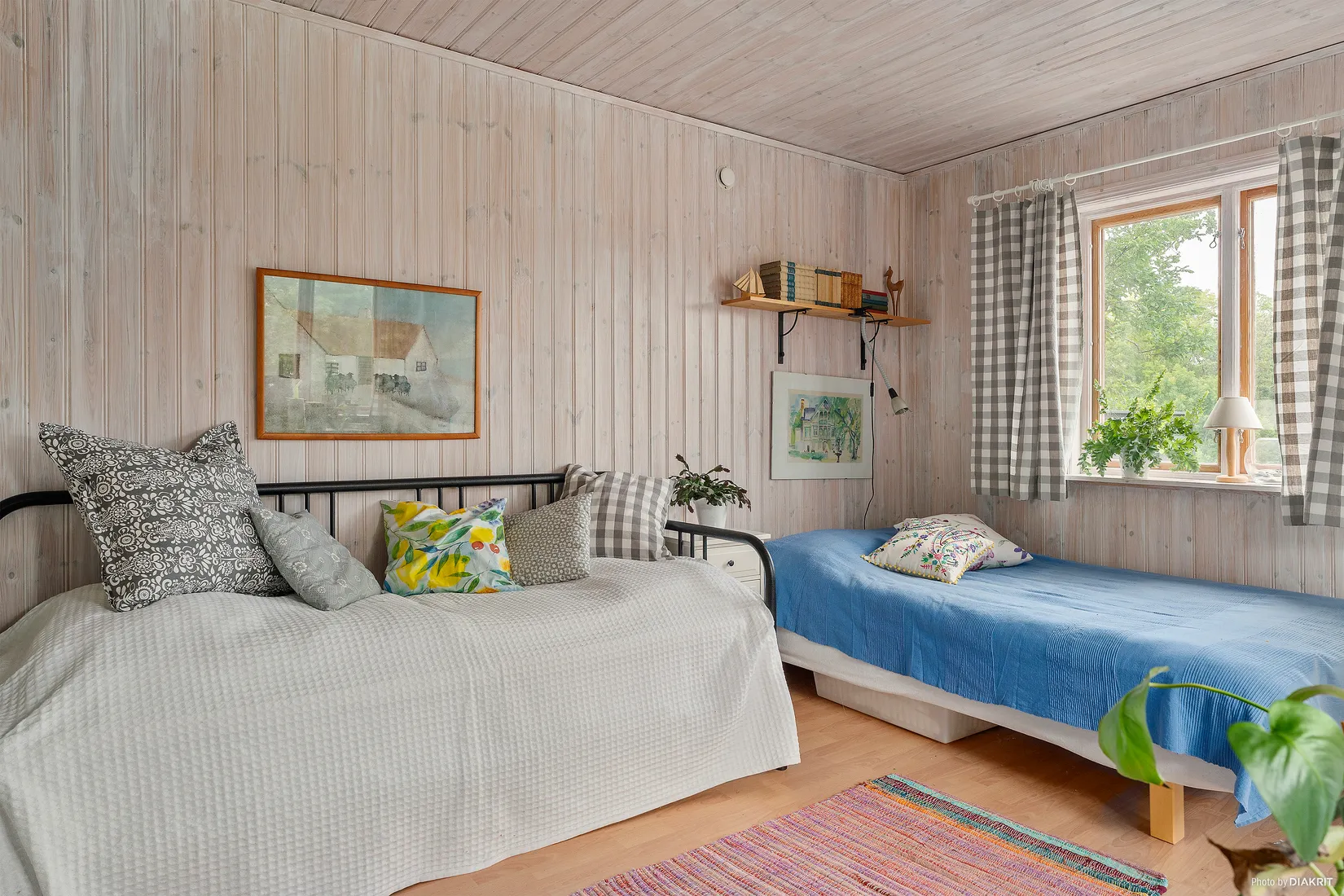 Villa, Stockenvägen 8, Stråvalla, Varberg