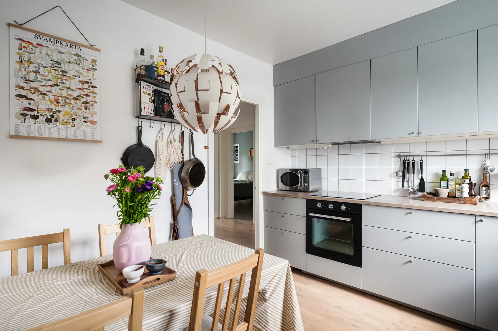 Bostadsrätt, Vittangigatan 29, Vällingby Centrum, Stockholm