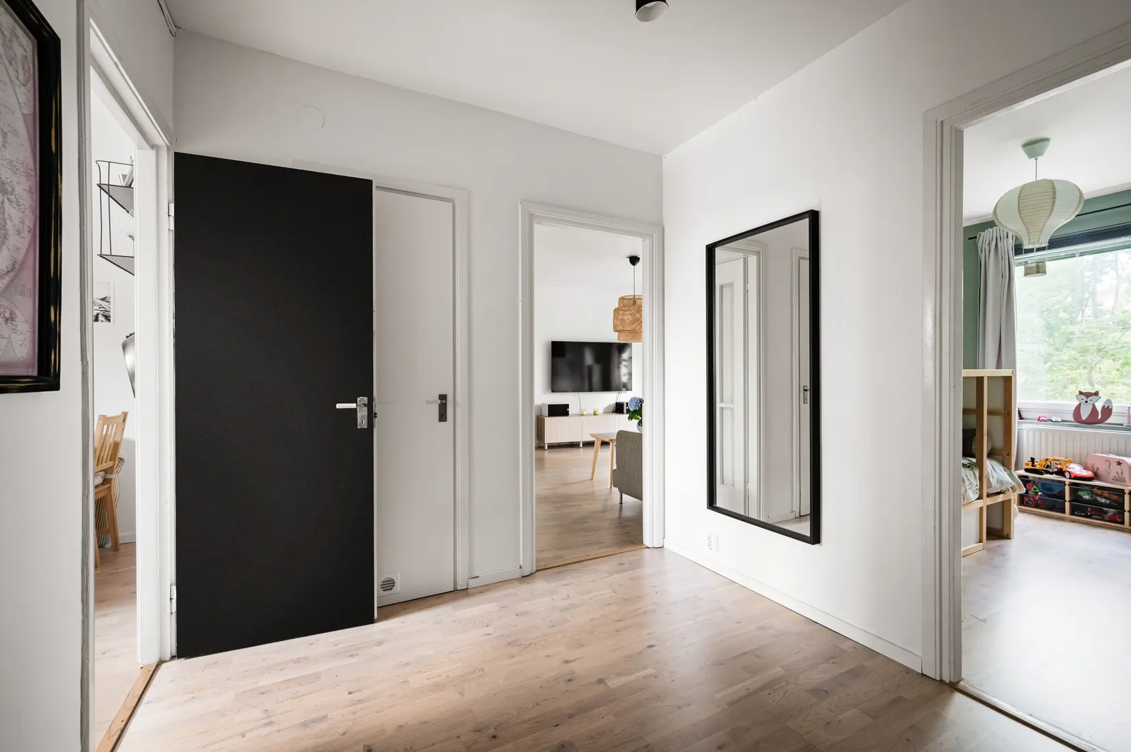 Bostadsrätt, Vittangigatan 29, Vällingby Centrum, Stockholm
