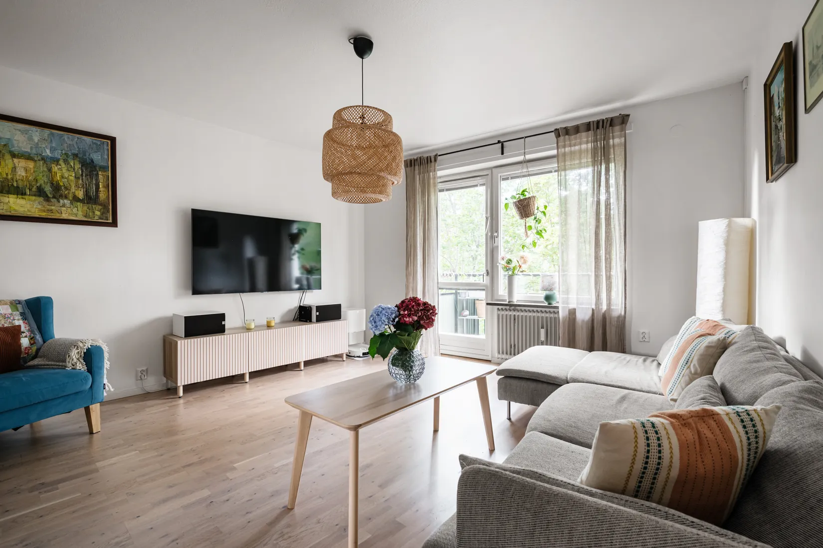 Bostadsrätt, Vittangigatan 29, Vällingby Centrum, Stockholm