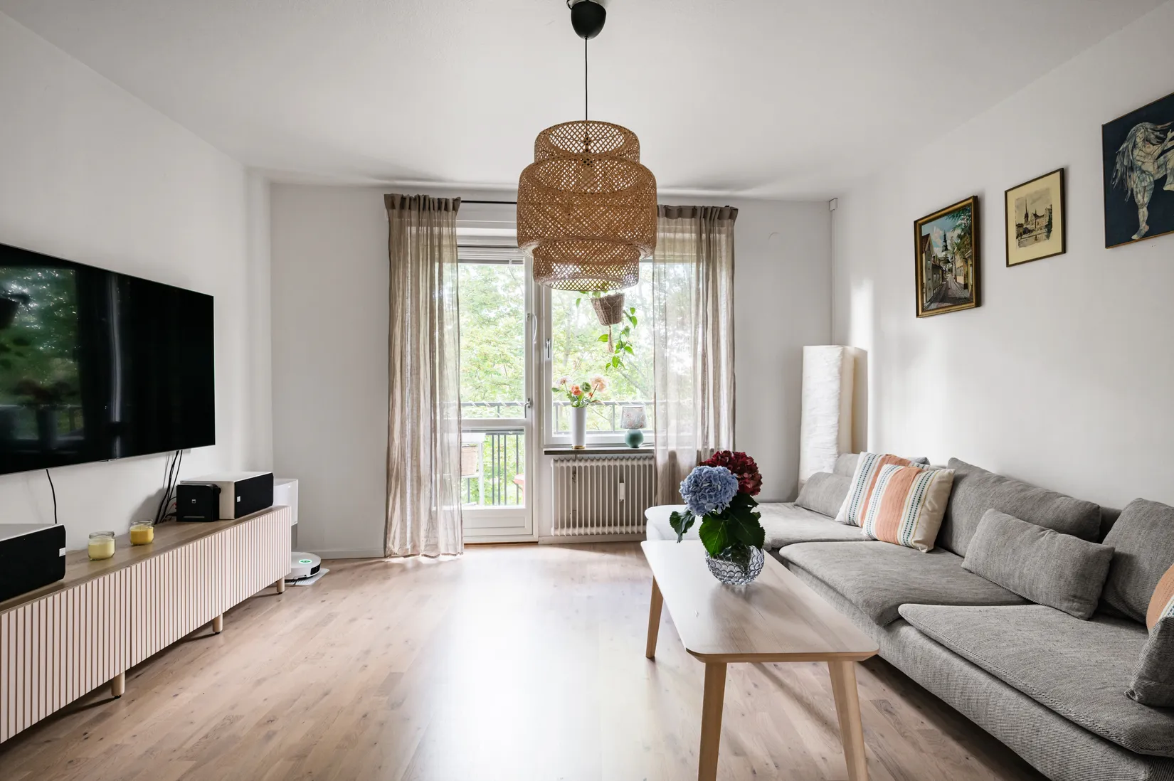Bostadsrätt, Vittangigatan 29, Vällingby Centrum, Stockholm