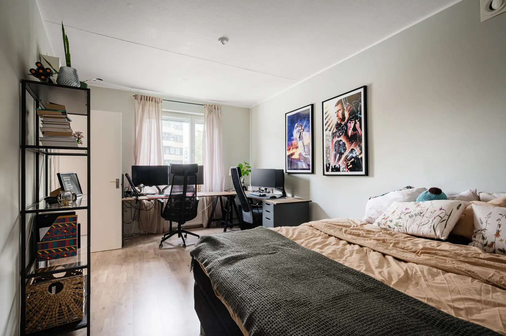Bostadsrätt, Vittangigatan 29, Vällingby Centrum, Stockholm