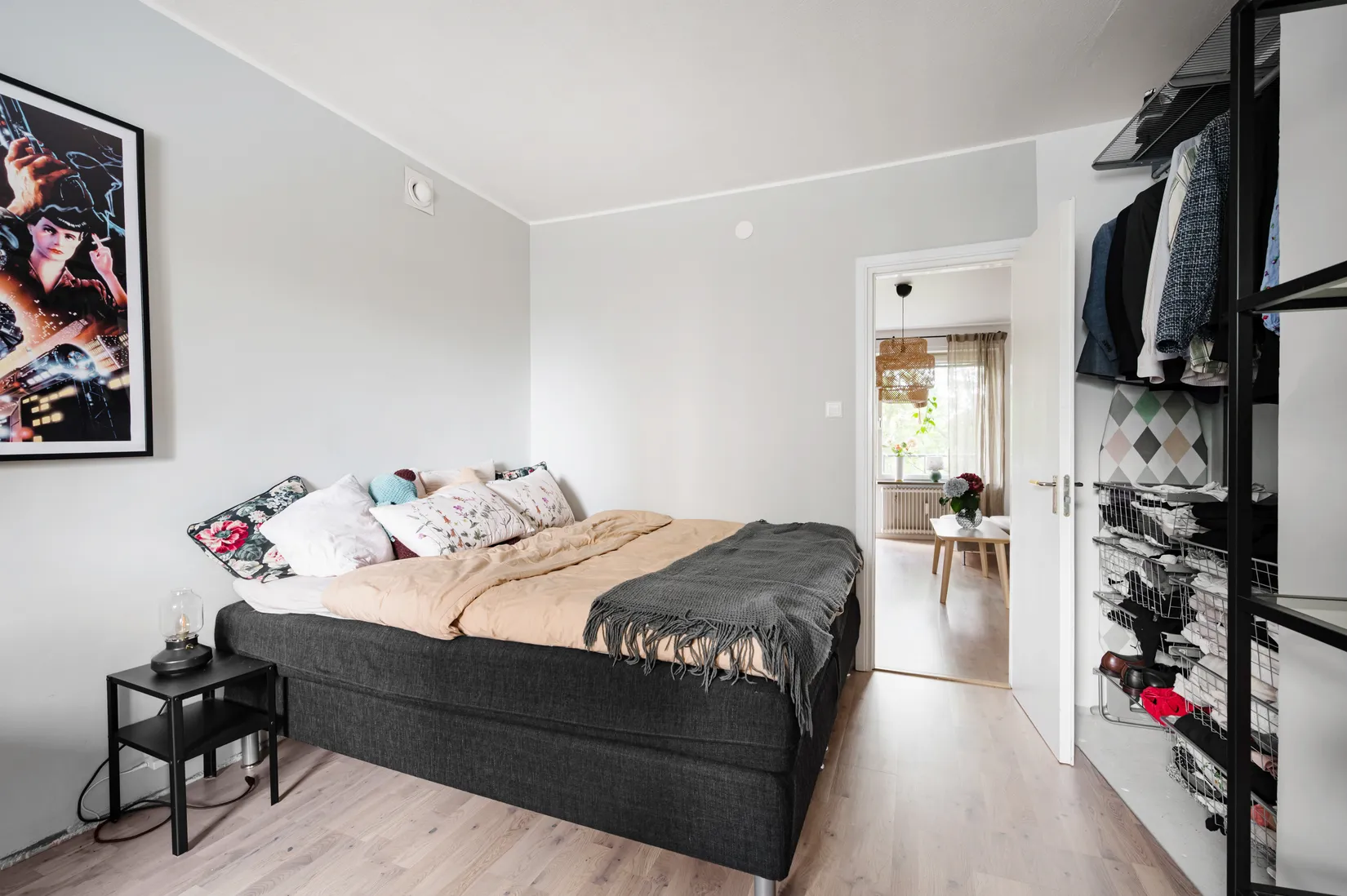 Bostadsrätt, Vittangigatan 29, Vällingby Centrum, Stockholm