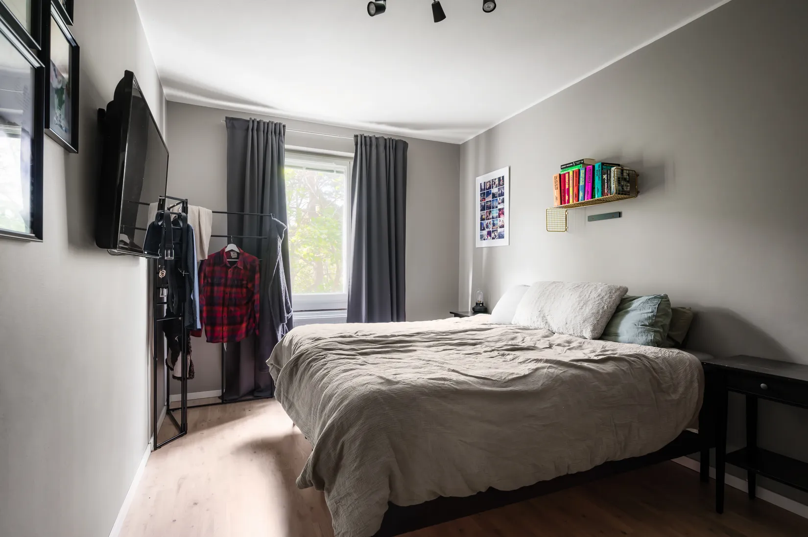 Bostadsrätt, Vittangigatan 29, Vällingby Centrum, Stockholm