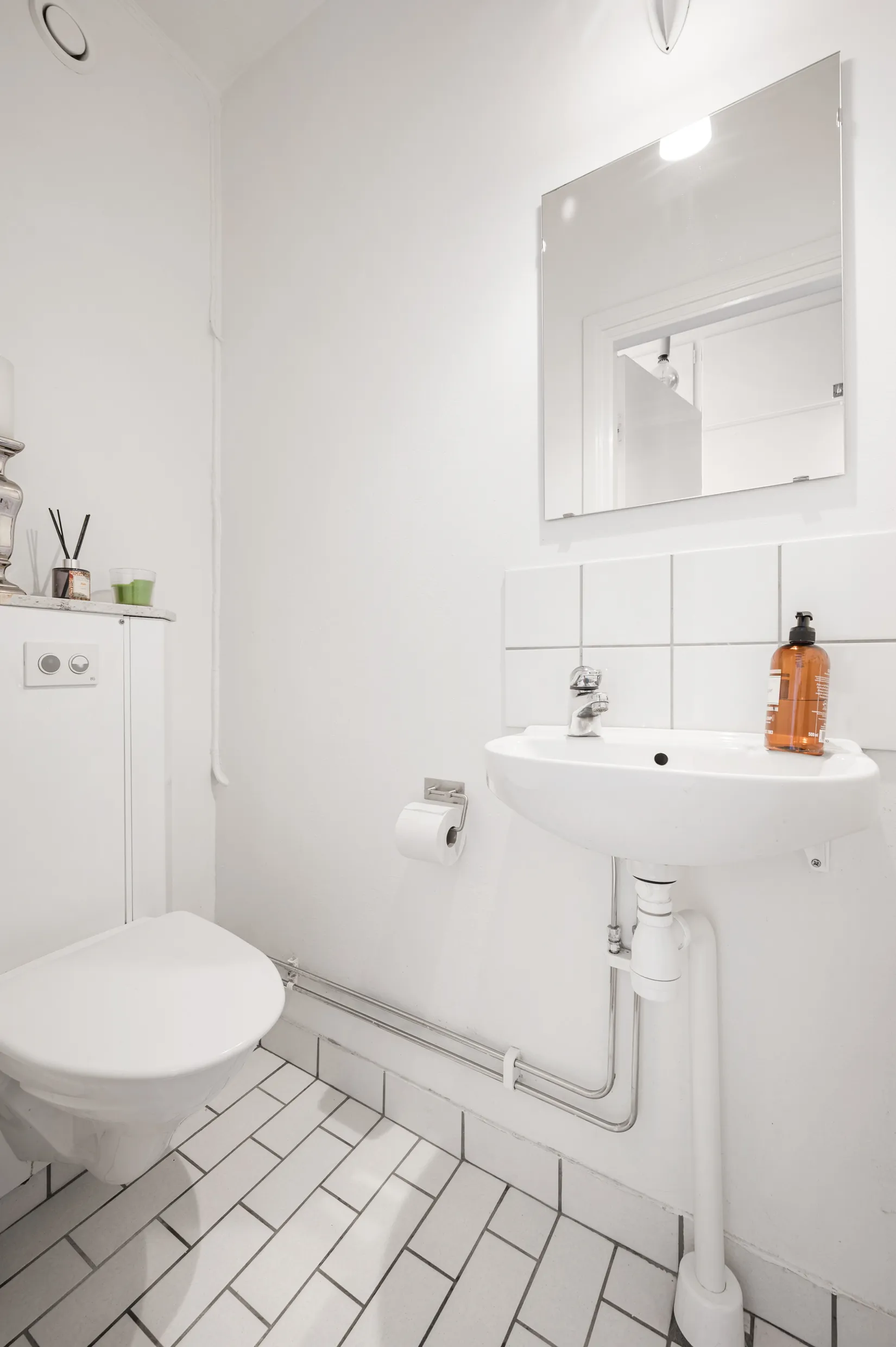 Bostadsrätt, Vittangigatan 29, Vällingby Centrum, Stockholm