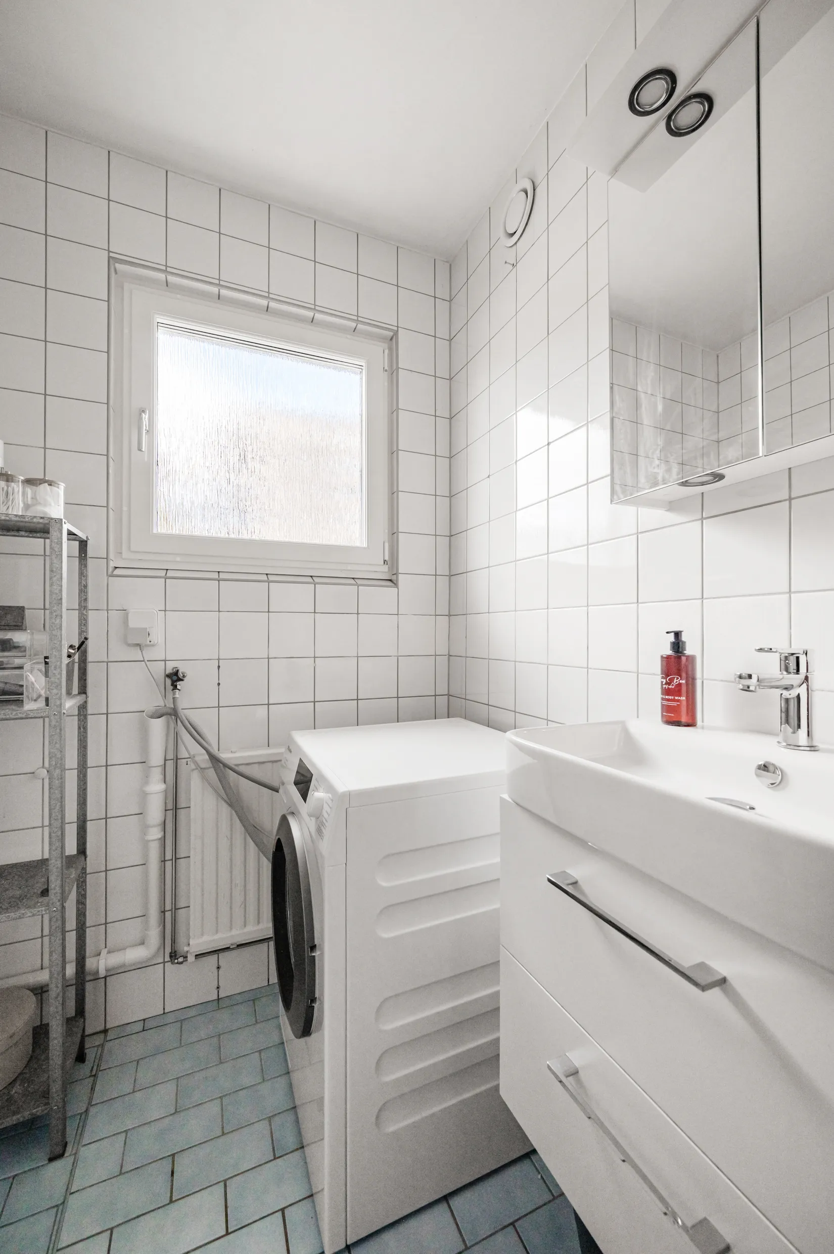 Bostadsrätt, Vittangigatan 29, Vällingby Centrum, Stockholm