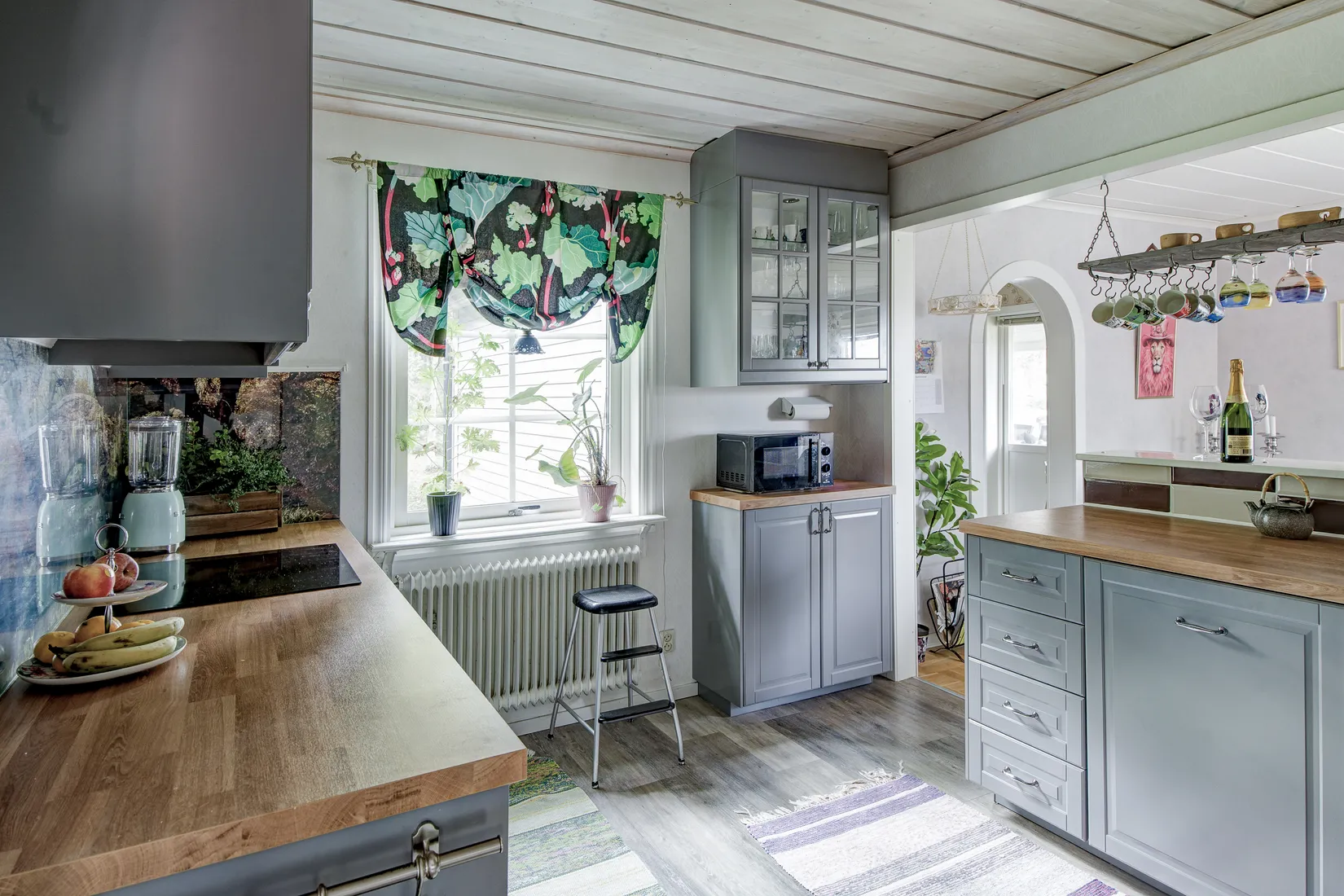 Villa, Tornvägen 10, Lycksele