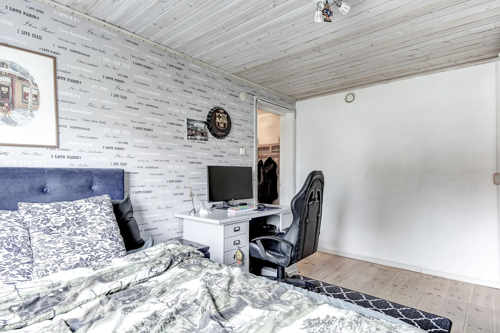 Villa, Tornvägen 10, Lycksele