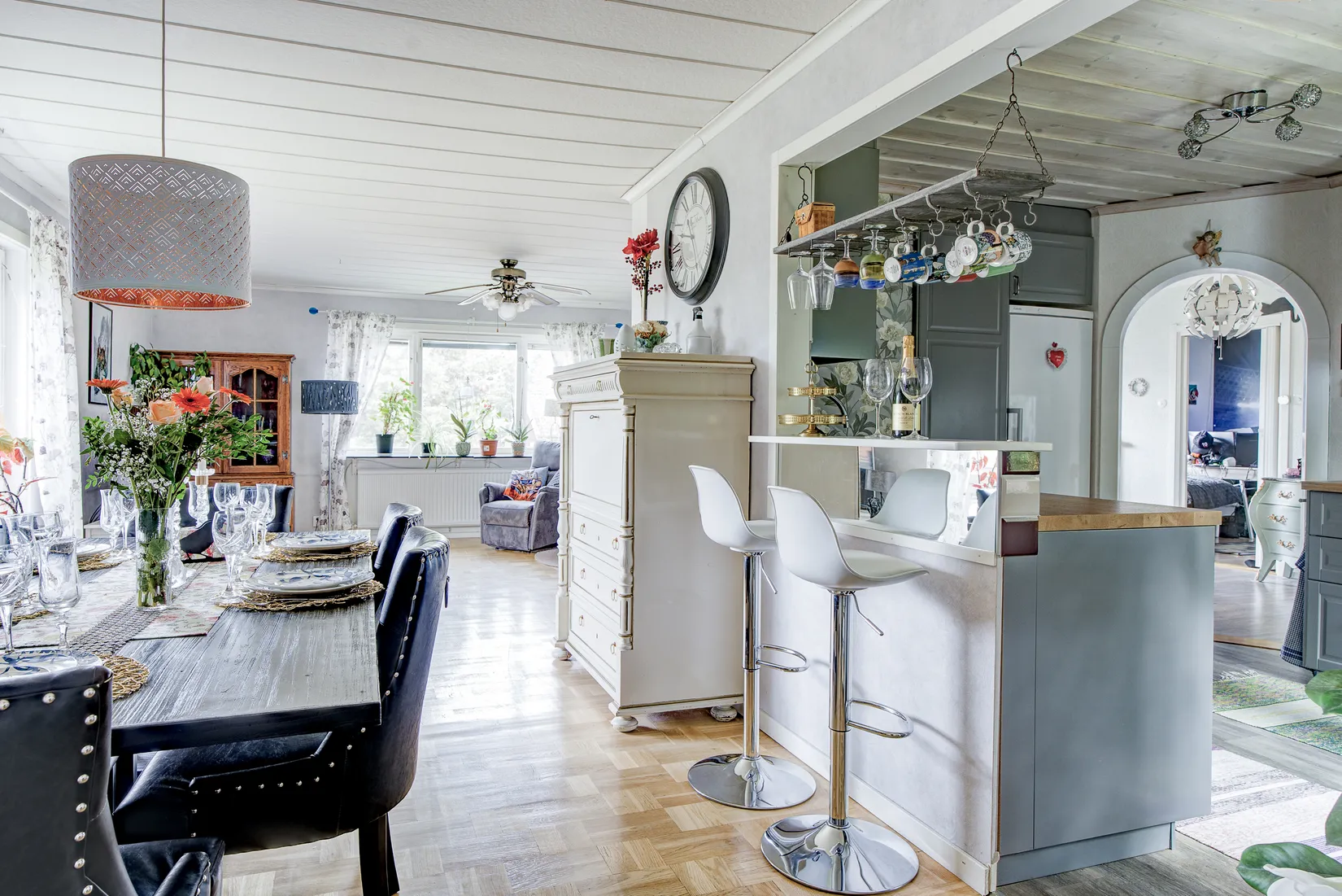 Villa, Tornvägen 10, Lycksele