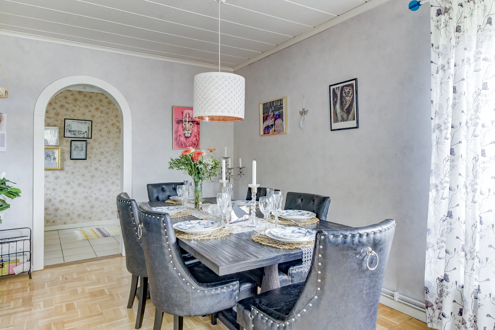 Villa, Tornvägen 10, Lycksele