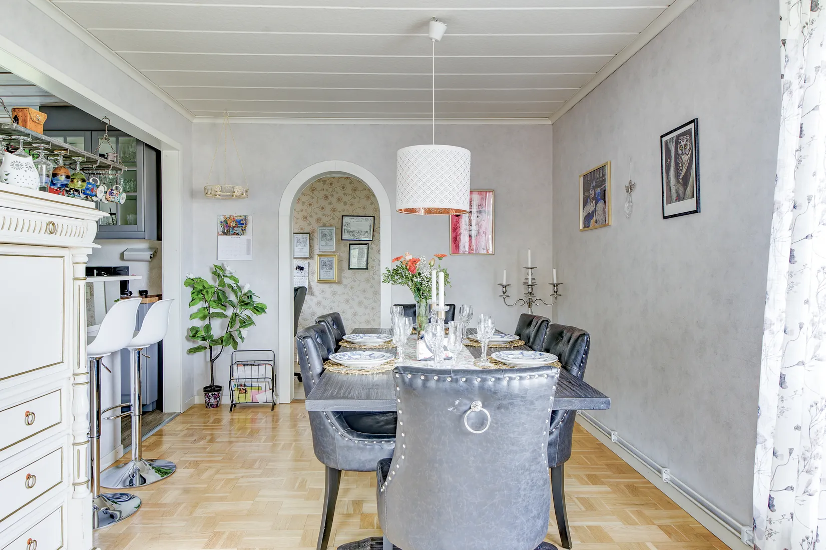Villa, Tornvägen 10, Lycksele