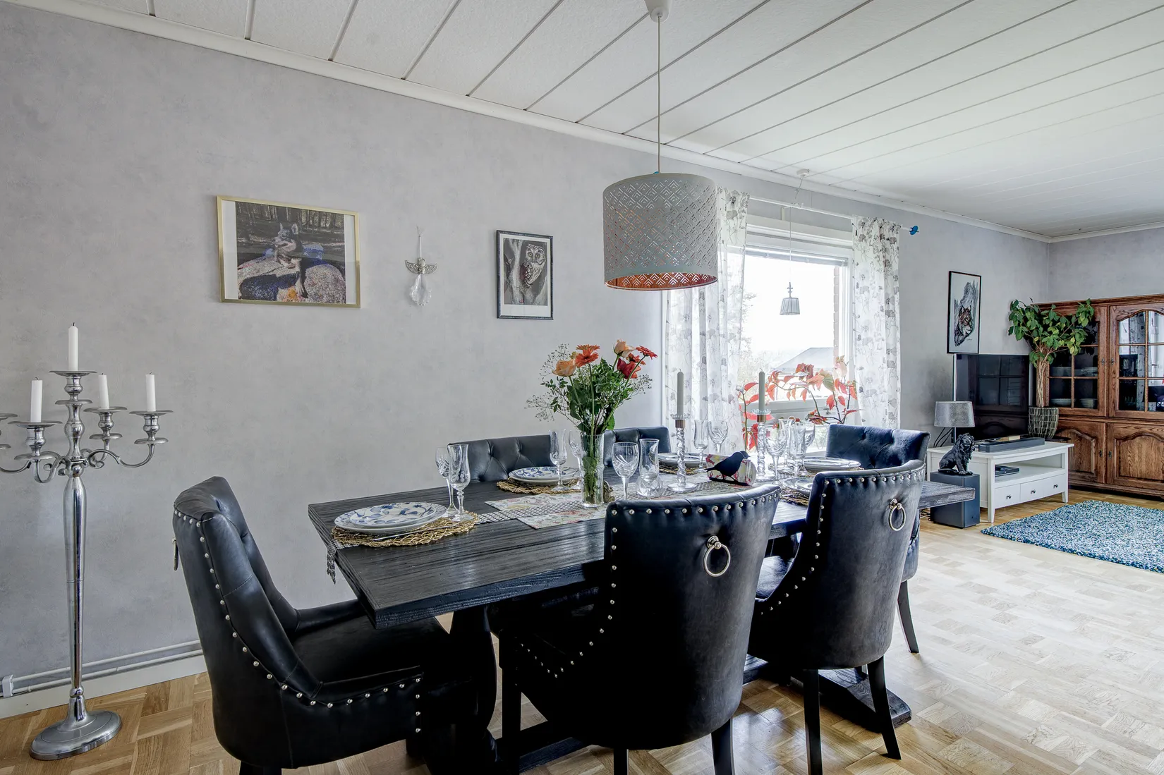 Villa, Tornvägen 10, Lycksele