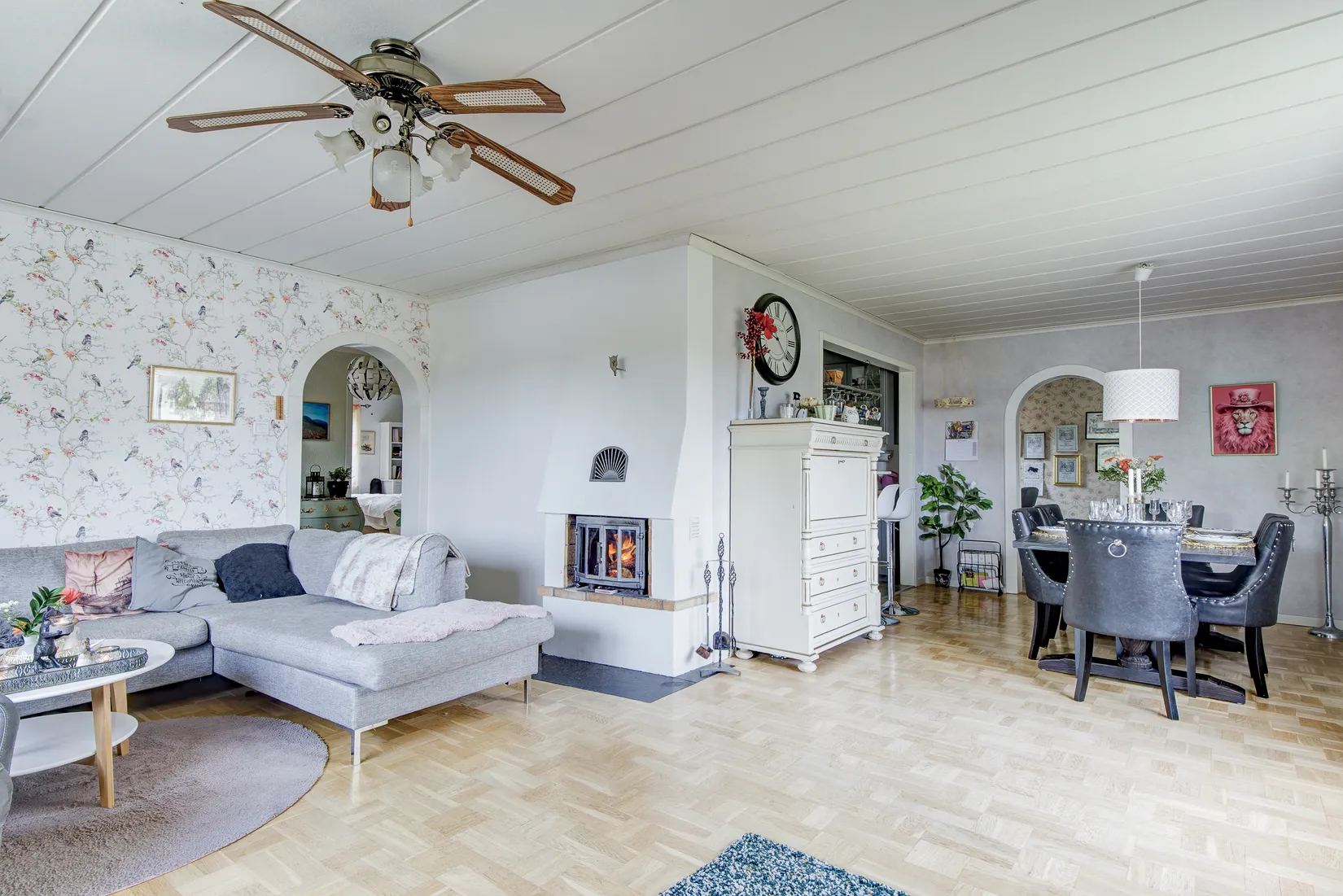 Villa, Tornvägen 10, Lycksele