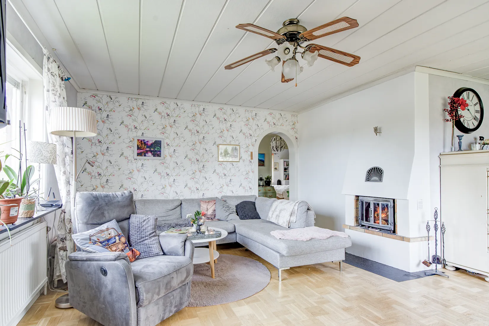 Villa, Tornvägen 10, Lycksele