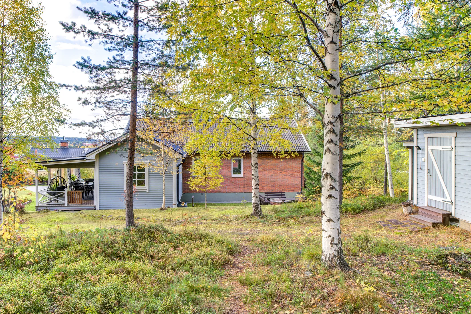 Villa, Tornvägen 10, Lycksele