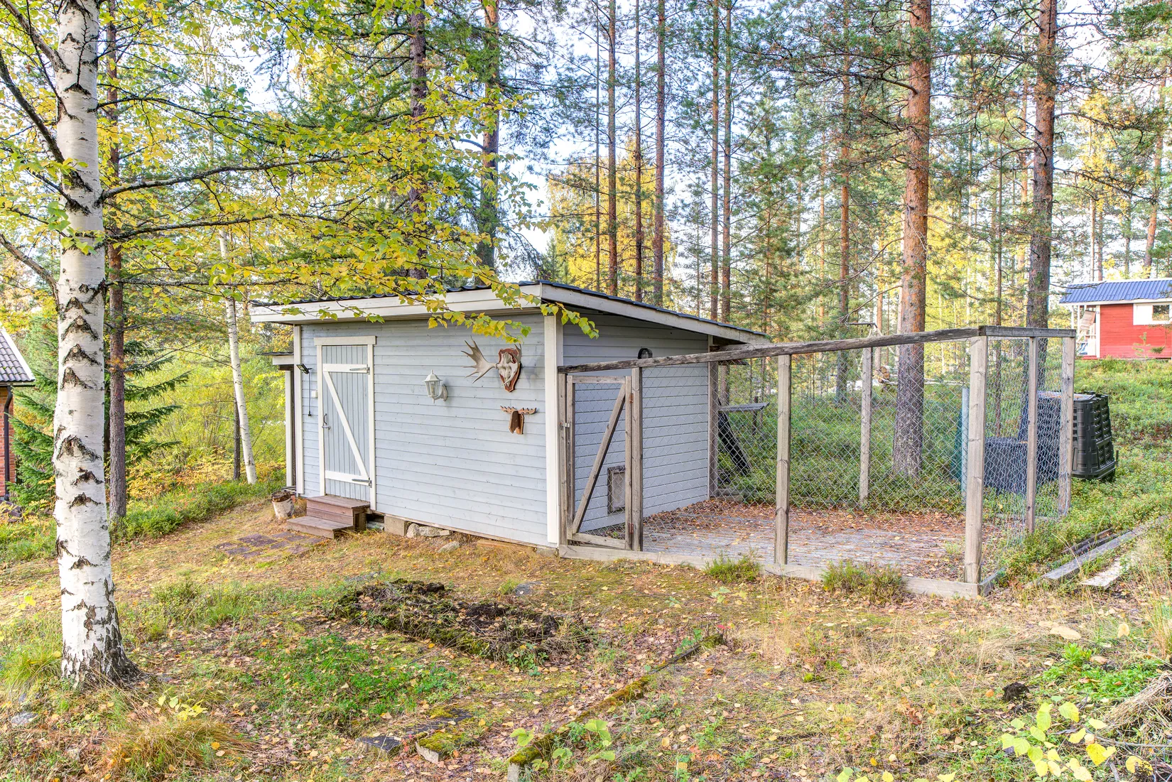 Villa, Tornvägen 10, Lycksele