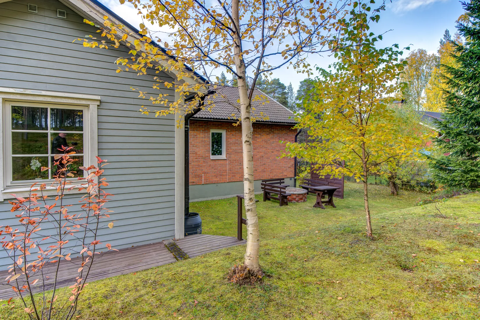 Villa, Tornvägen 10, Lycksele